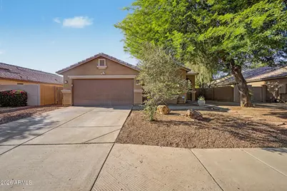 5260 W Belmont Avenue, Glendale, AZ 85301 - Photo 1