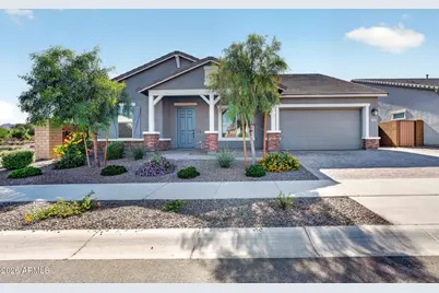 22930 S 204th Place, Queen Creek, AZ 85142 - Photo 1