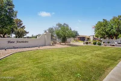 1550 N Stapley Drive #67, Mesa, AZ 85203 - Photo 36