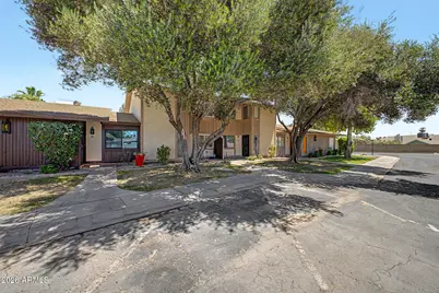 1550 N Stapley Drive #67, Mesa, AZ 85203 - Photo 4