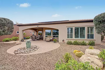 29641 N 129th Lane, Peoria, AZ 85383 - Photo 34