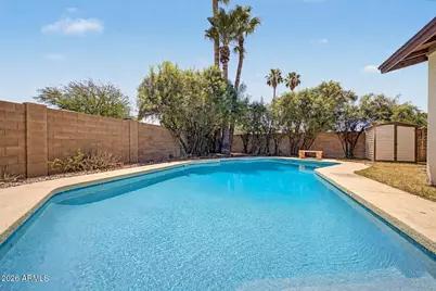 3023 S Carriage Lane, Mesa, AZ 85202 - Photo 2