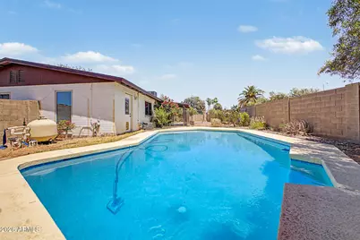 3023 S Carriage Lane, Mesa, AZ 85202 - Photo 22