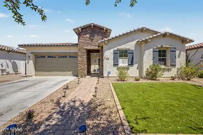 20595 S 194th Place, Queen Creek, AZ 85142 - Photo 1