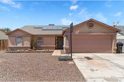9002 W Coronado Road, Phoenix, AZ 85037 - Photo 1