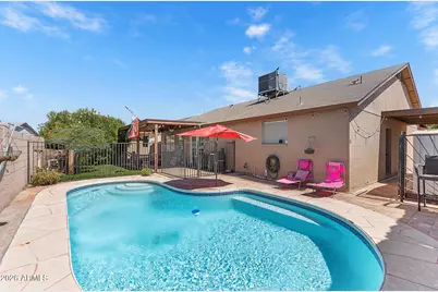 9002 W Coronado Road, Phoenix, AZ 85037 - Photo 1