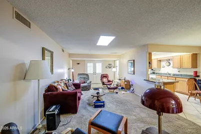 10022 W Kingswood Circle, Sun City, AZ 85351 - Photo 4