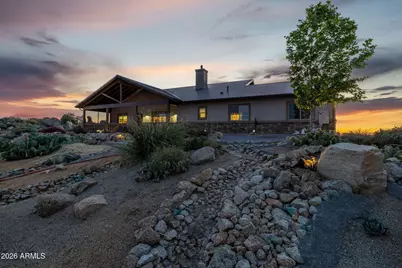 15724 E Bonanza Trail, Dewey, AZ 86327 - Photo 30