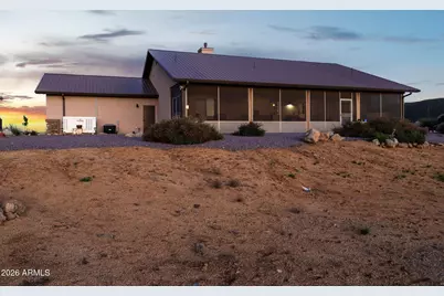 15724 E Bonanza Trail, Dewey, AZ 86327 - Photo 28