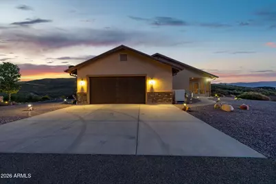 15724 E Bonanza Trail, Dewey, AZ 86327 - Photo 36