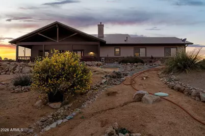 15724 E Bonanza Trail, Dewey, AZ 86327 - Photo 14