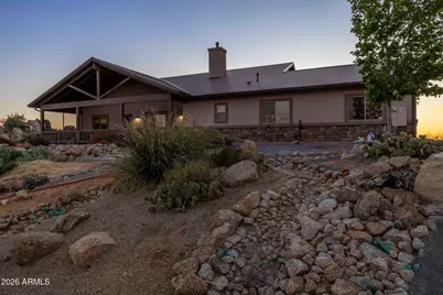 15724 E Bonanza Trail, Dewey, AZ 86327 - Photo 12