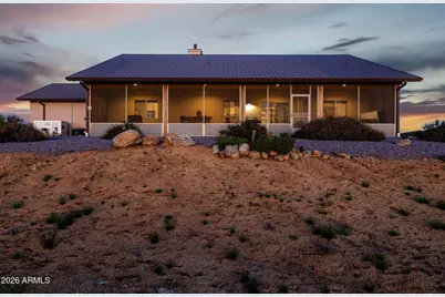 15724 E Bonanza Trail, Dewey, AZ 86327 - Photo 32
