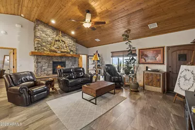 15724 E Bonanza Trail, Dewey, AZ 86327 - Photo 6