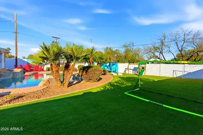 8140 E Pine Drive, Scottsdale, AZ 85257 - Photo 52