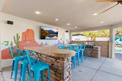 8140 E Pine Drive, Scottsdale, AZ 85257 - Photo 16