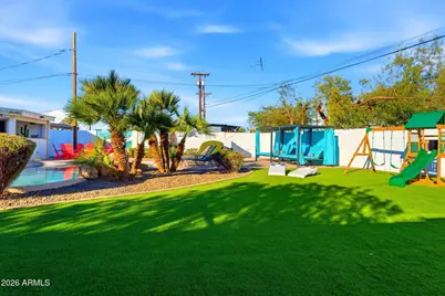 8140 E Pine Drive, Scottsdale, AZ 85257 - Photo 20