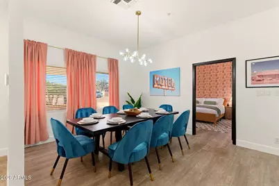 8140 E Pine Drive, Scottsdale, AZ 85257 - Photo 28