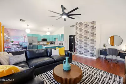 8140 E Pine Drive, Scottsdale, AZ 85257 - Photo 42