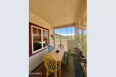 340 W La Mina Avenue, Ajo, AZ 85321 - Photo 4