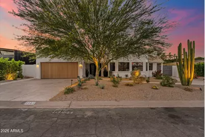 7042 E Orange Blossom Lane, Paradise Valley, AZ 85253 - Photo 1