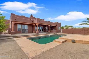 16126 W Lane Ave, Litchfield Park, AZ 85340 - Photo 76
