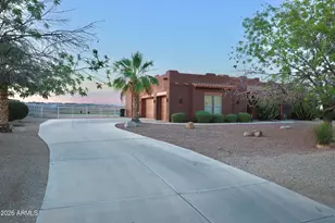 16126 W Lane Ave, Litchfield Park, AZ 85340 - Photo 12