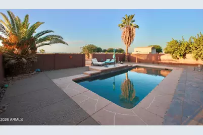 16126 W Lane Avenue, Litchfield Park, AZ 85340 - Photo 26