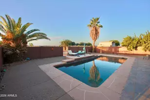 16126 W Lane Ave, Litchfield Park, AZ 85340 - Photo 26