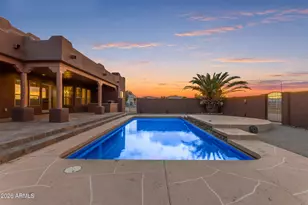 16126 W Lane Ave, Litchfield Park, AZ 85340 - Photo 22