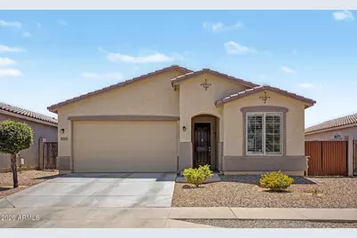 9319 W Jones Avenue, Tolleson, AZ 85353 - Photo 1