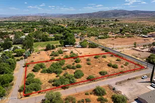 990 N Page Springs Rd, Cornville, AZ 86325 - Photo 1