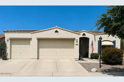 2224 E Bartlett Place, Chandler, AZ 85249 - Photo 1