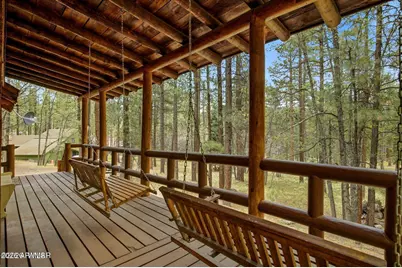 2 County Road 2050 --, Alpine, AZ 85920 - Photo 34