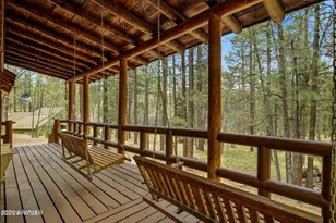 2 County Road 2050 --, Alpine, AZ 85920 - Photo 34