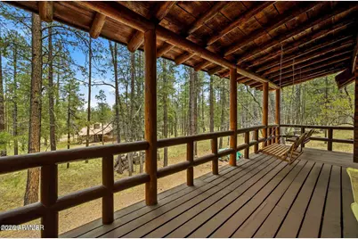 2 County Road 2050 --, Alpine, AZ 85920 - Photo 4