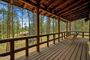 2 County Road 2050 --, Alpine, AZ 85920 - Photo 4