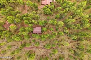 2 County Road 2050 --, Alpine, AZ 85920 - Photo 2