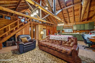 2 County Road 2050 --, Alpine, AZ 85920 - Photo 8
