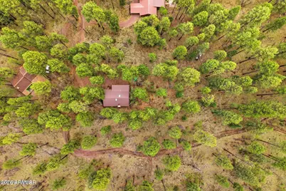 2 County Road 2050 --, Alpine, AZ 85920 - Photo 24