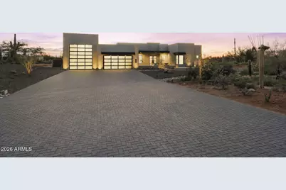 1420 E Coyote Wash Drive, Phoenix, AZ 85085 - Photo 2
