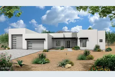 1420 E Coyote Wash Drive, Phoenix, AZ 85085 - Photo 1
