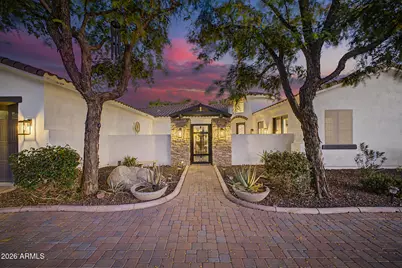 7147 W Angela Drive, Glendale, AZ 85308 - Photo 1