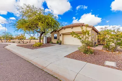 2624 W Beautiful Lane, Phoenix, AZ 85041 - Photo 2