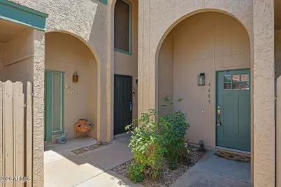 4607 W Continental Drive, Glendale, AZ 85308 - Photo 1