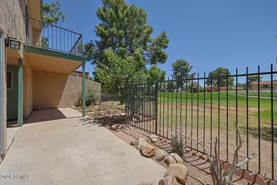 4607 W Continental Drive, Glendale, AZ 85308 - Photo 1