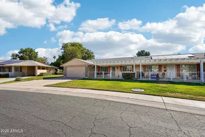 10112 W Forrester Drive, Sun City, AZ 85351 - Photo 36