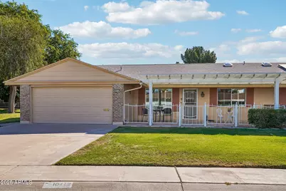 10112 W Forrester Drive, Sun City, AZ 85351 - Photo 34