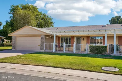 10112 W Forrester Drive, Sun City, AZ 85351 - Photo 38