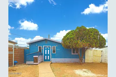 4236 N 31st Drive, Phoenix, AZ 85017 - Photo 1